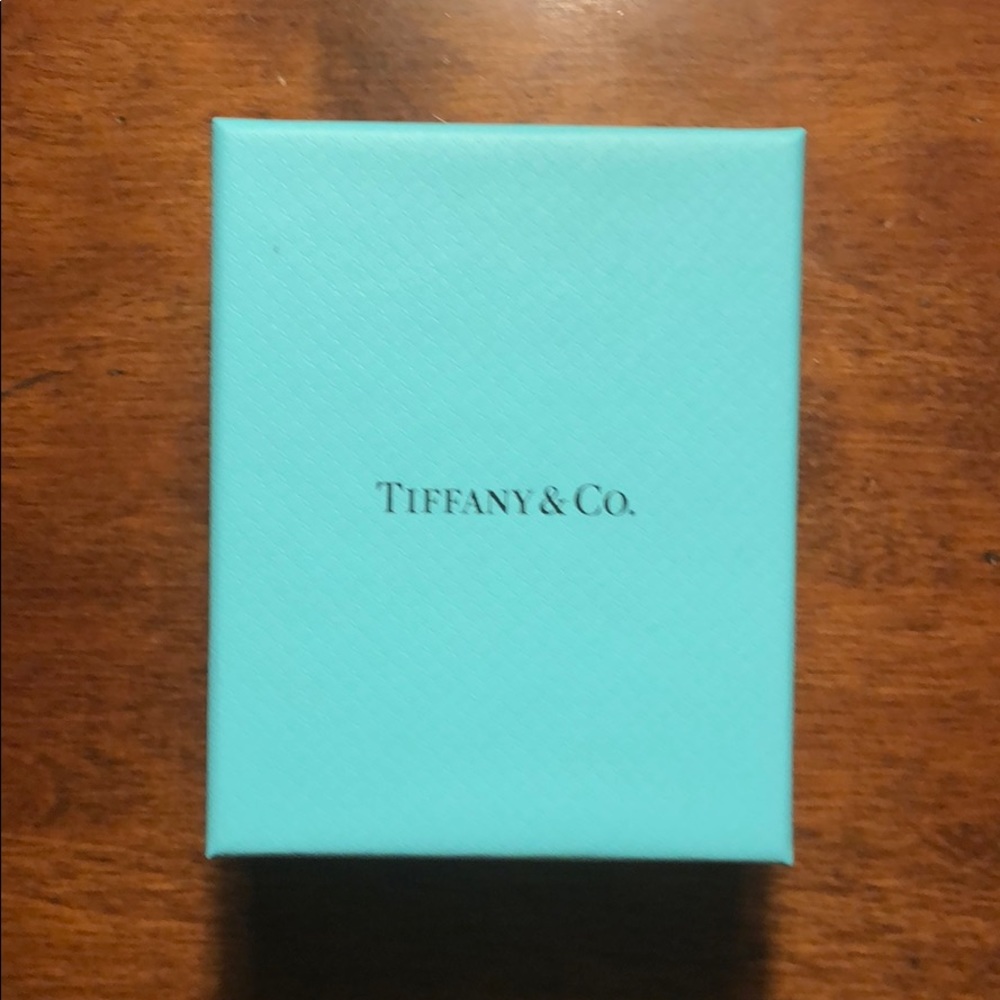 Tiffany & Co Box (brand new)